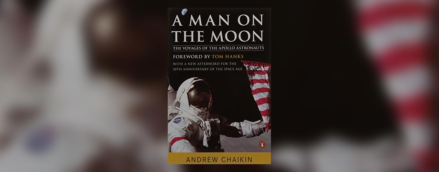A Man on the Moon