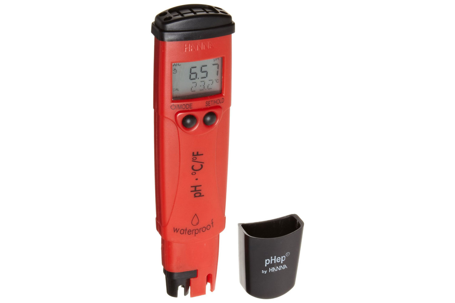 Hanna Instruments Phep 5 pH meter Hanna Instruments HI98128