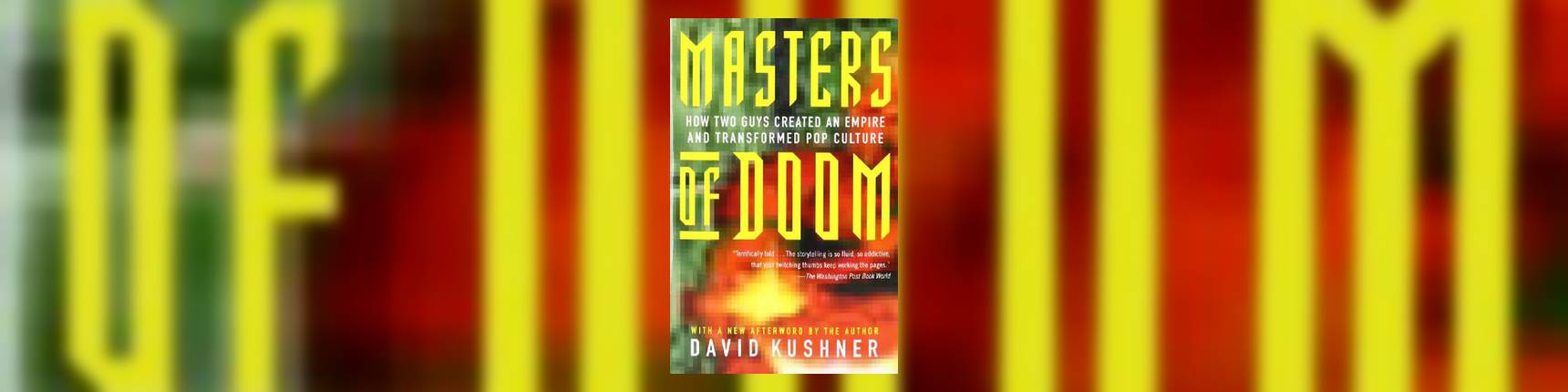 Masters of Doom